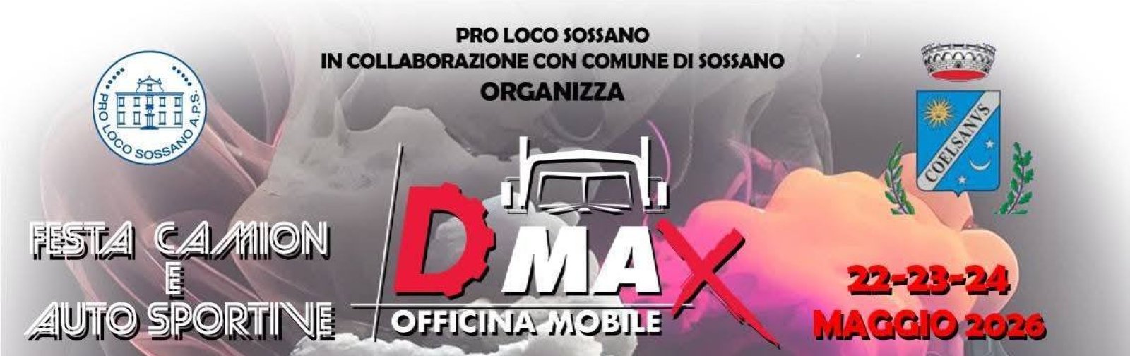 Festa dei Motori Sossano