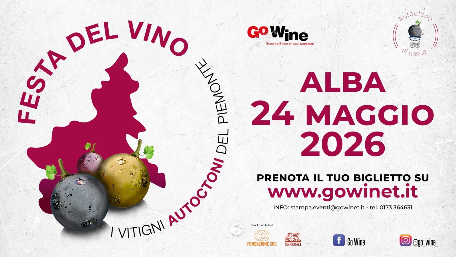Festa del Vino Alba