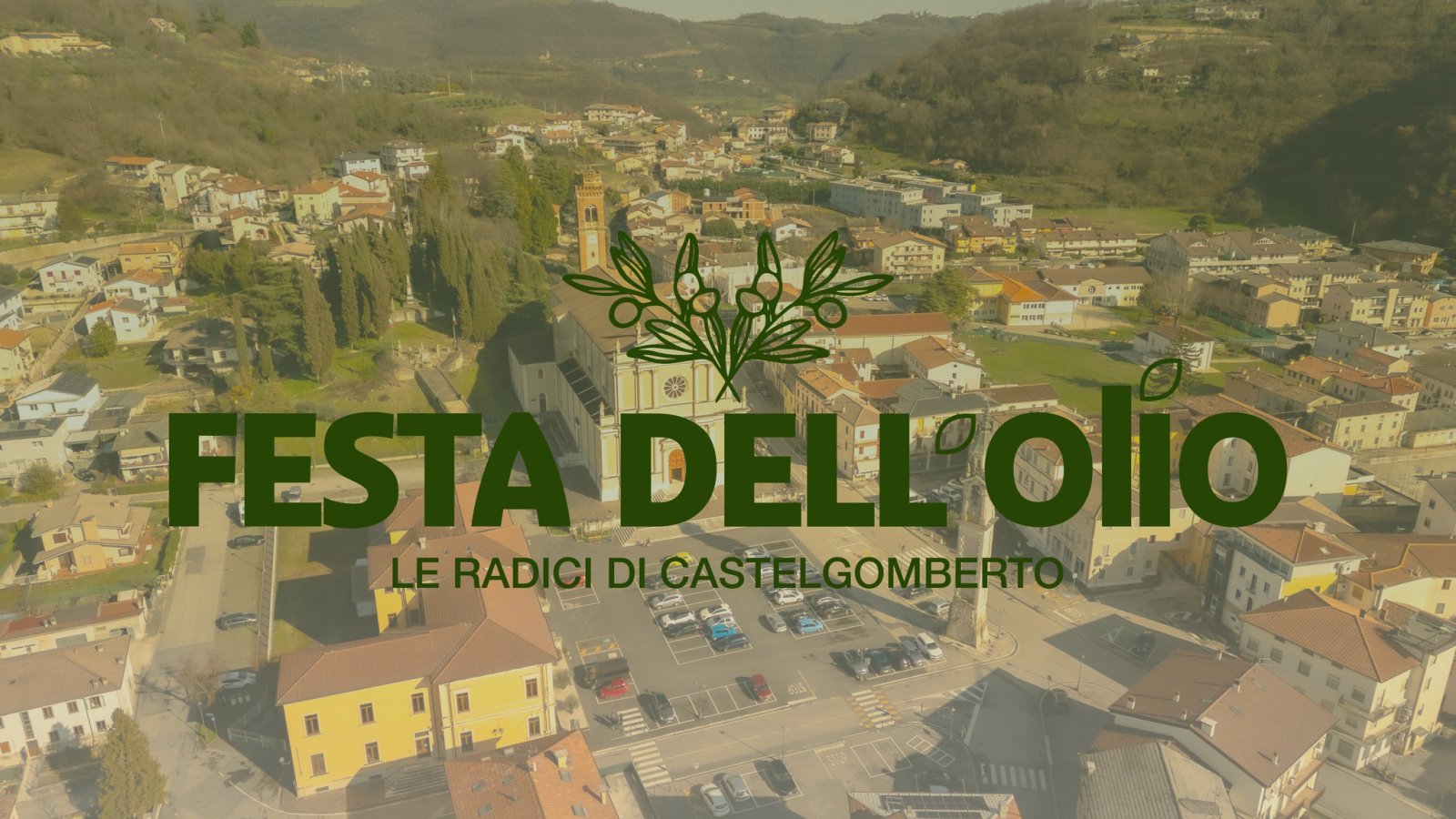 Festa dell'Olio Castelgomberto