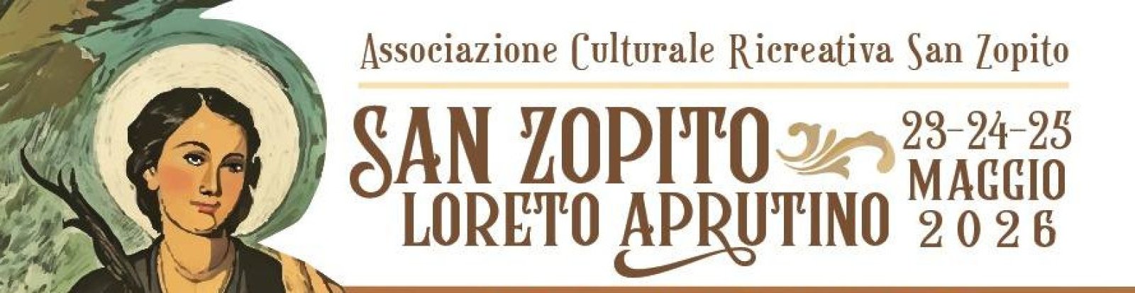 Festa di San Zopito a Loreto Aprutino