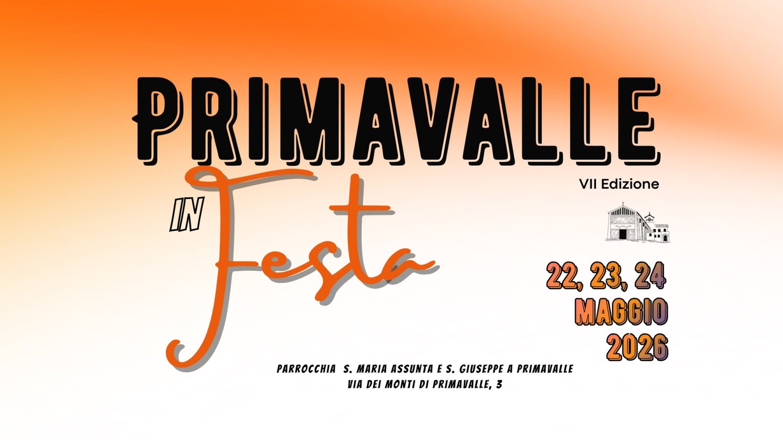 Primavalle in Festa Roma
