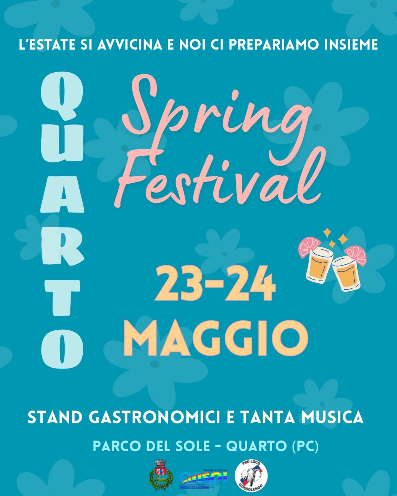 Quarto Spring Festival