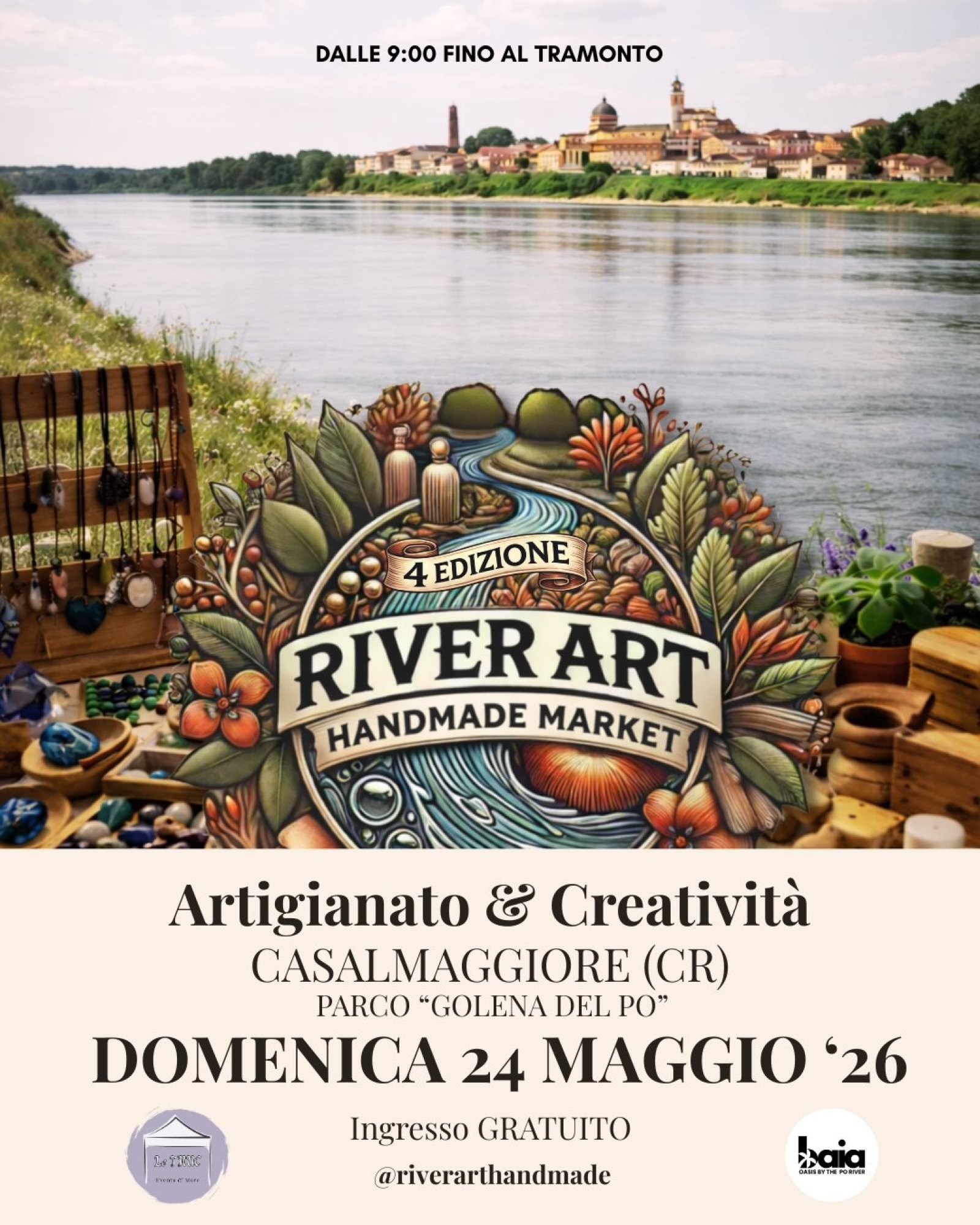 River Art Casalmaggiore