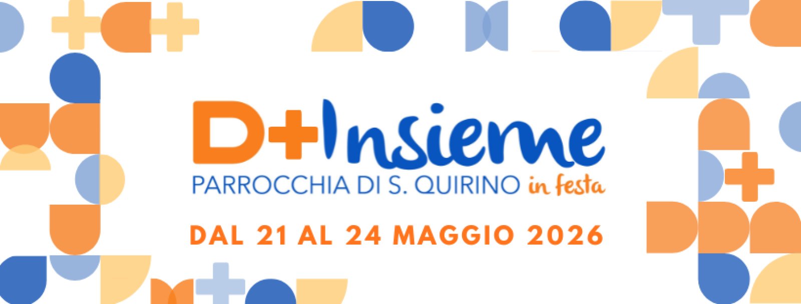 Sagra D+Insieme San Quirino di Correggio