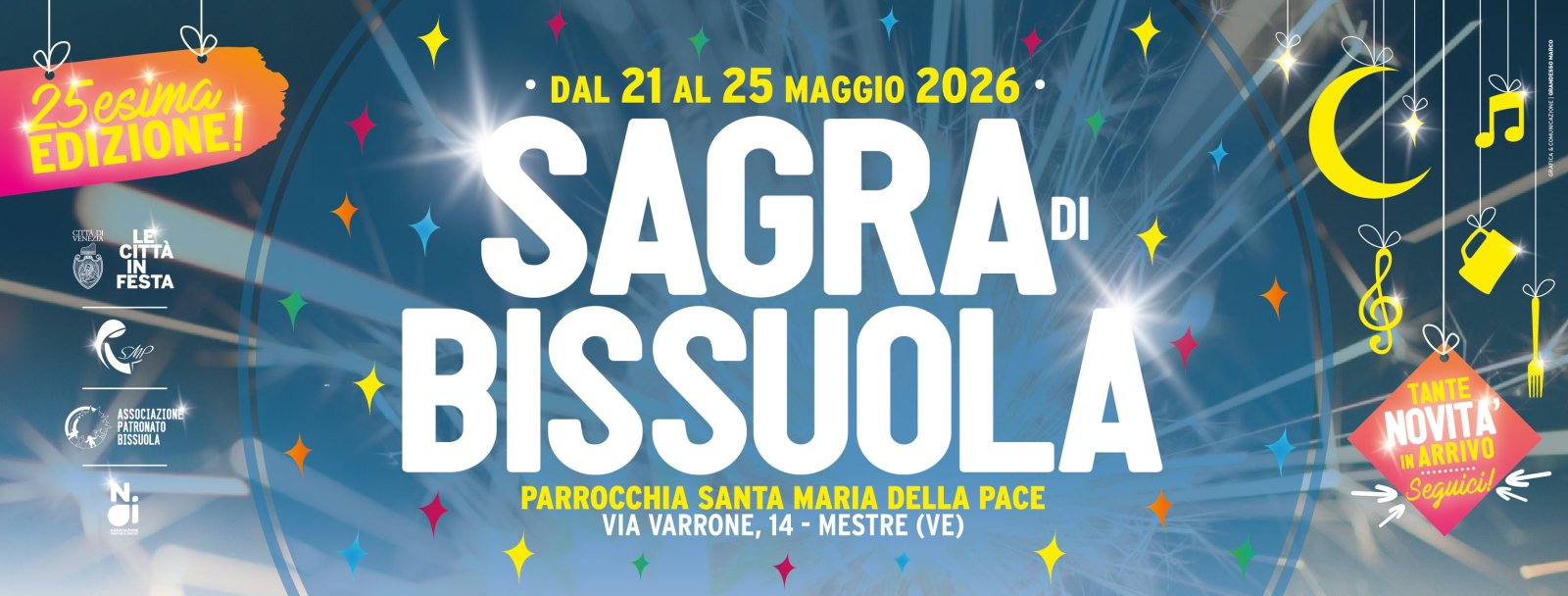 Sagra di Bissuola Mestre