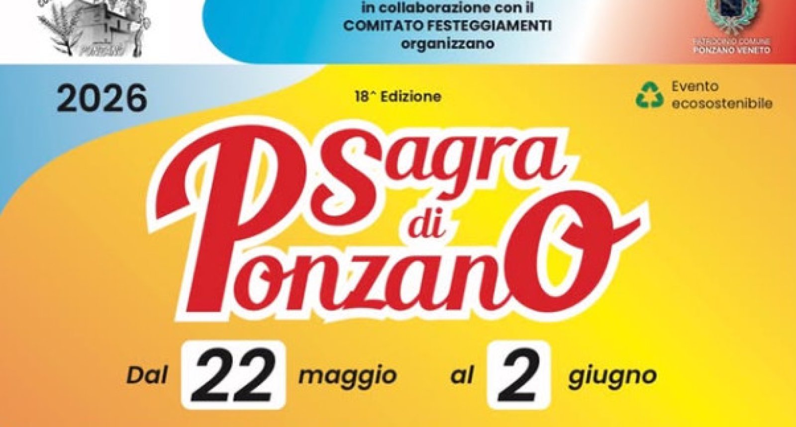 Sagra di Ponzano Ponzano Veneto
