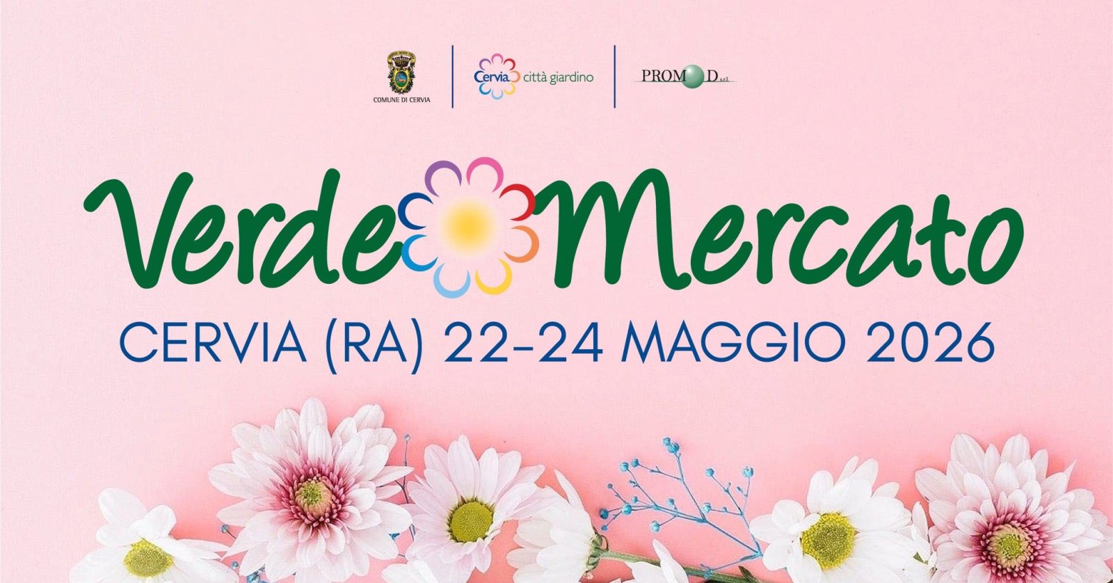 Verde Mercato Cervia