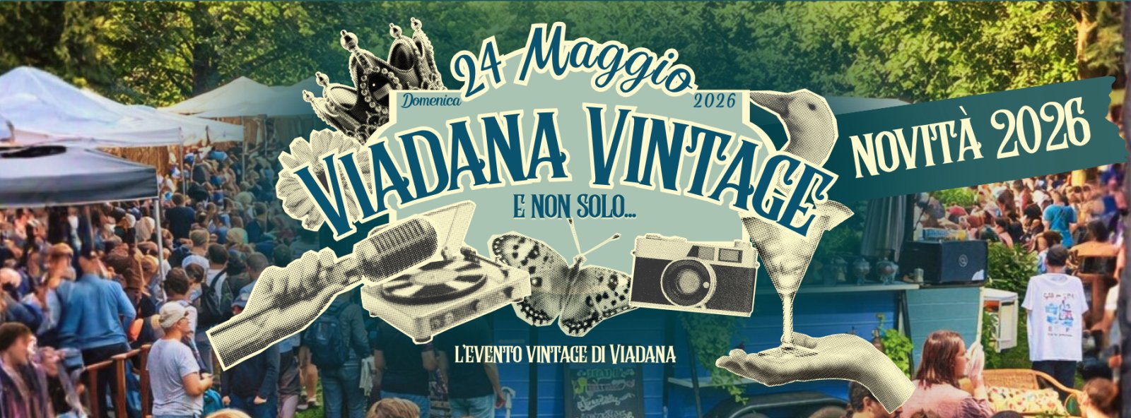 Viadana Vintage