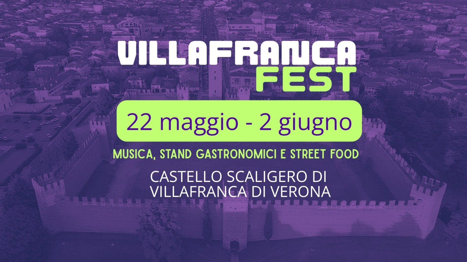 Villafranca Fest Villafranca di Verona