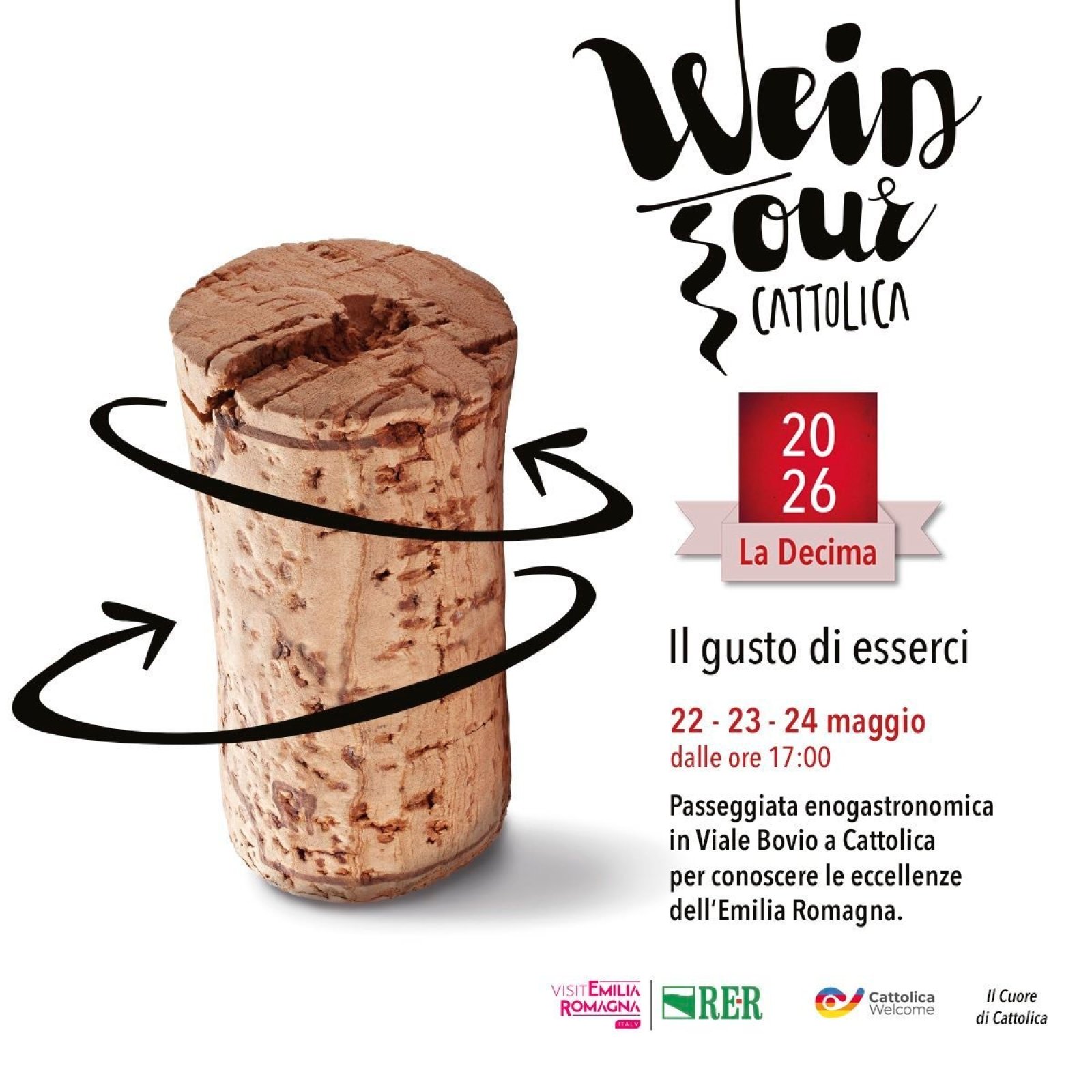 WeinTour Cattolica